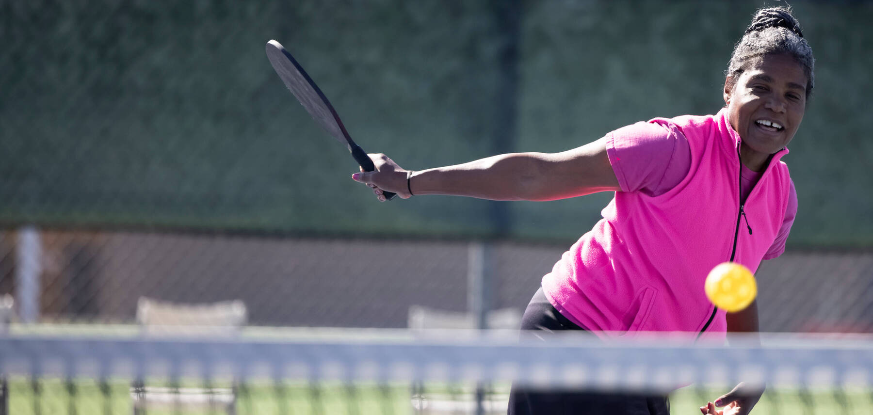 Cleveland Pickleball Challenge Greater Cleveland Sports Commission