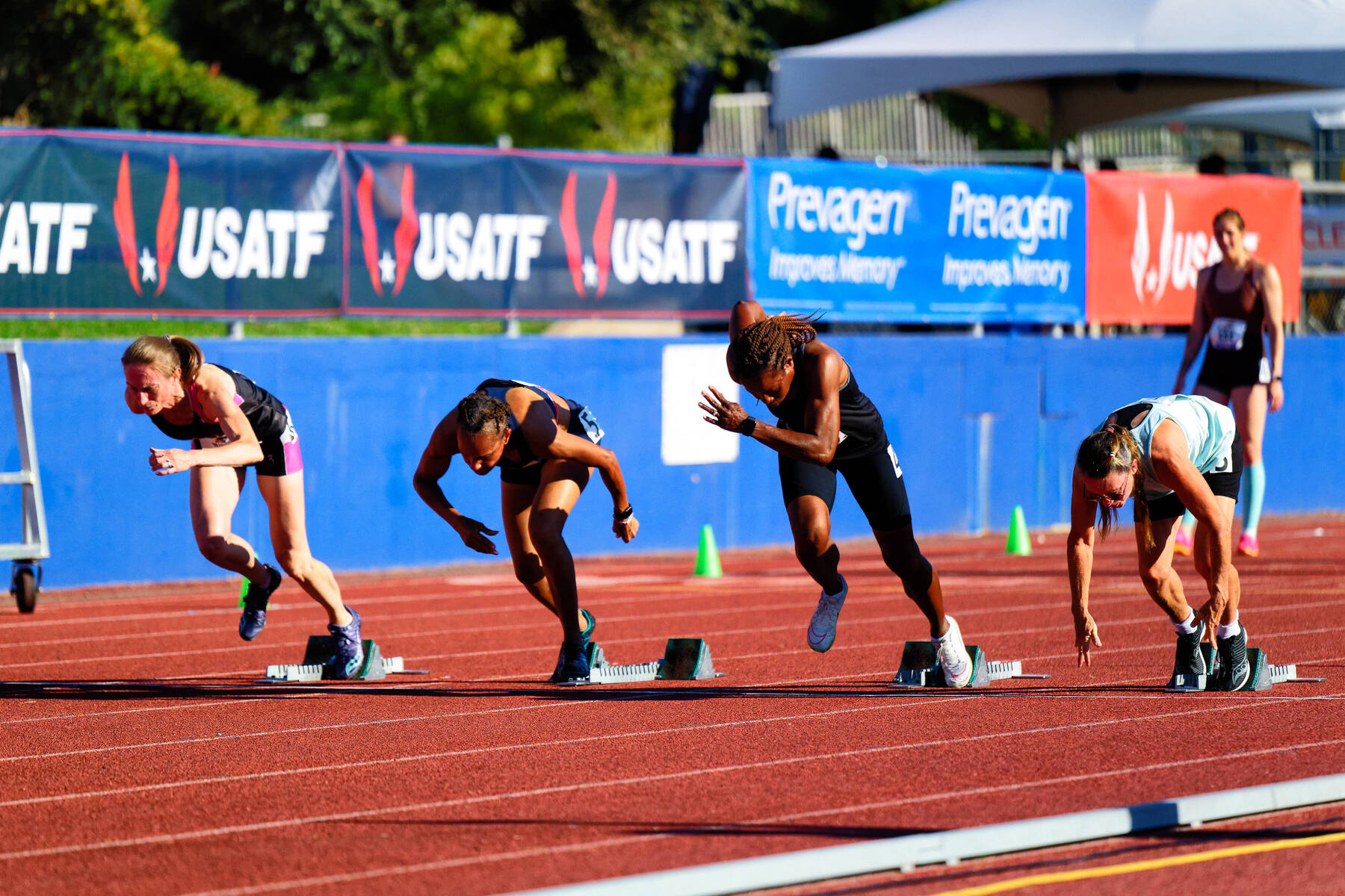 2026 USATF Masters Outdoor Championships