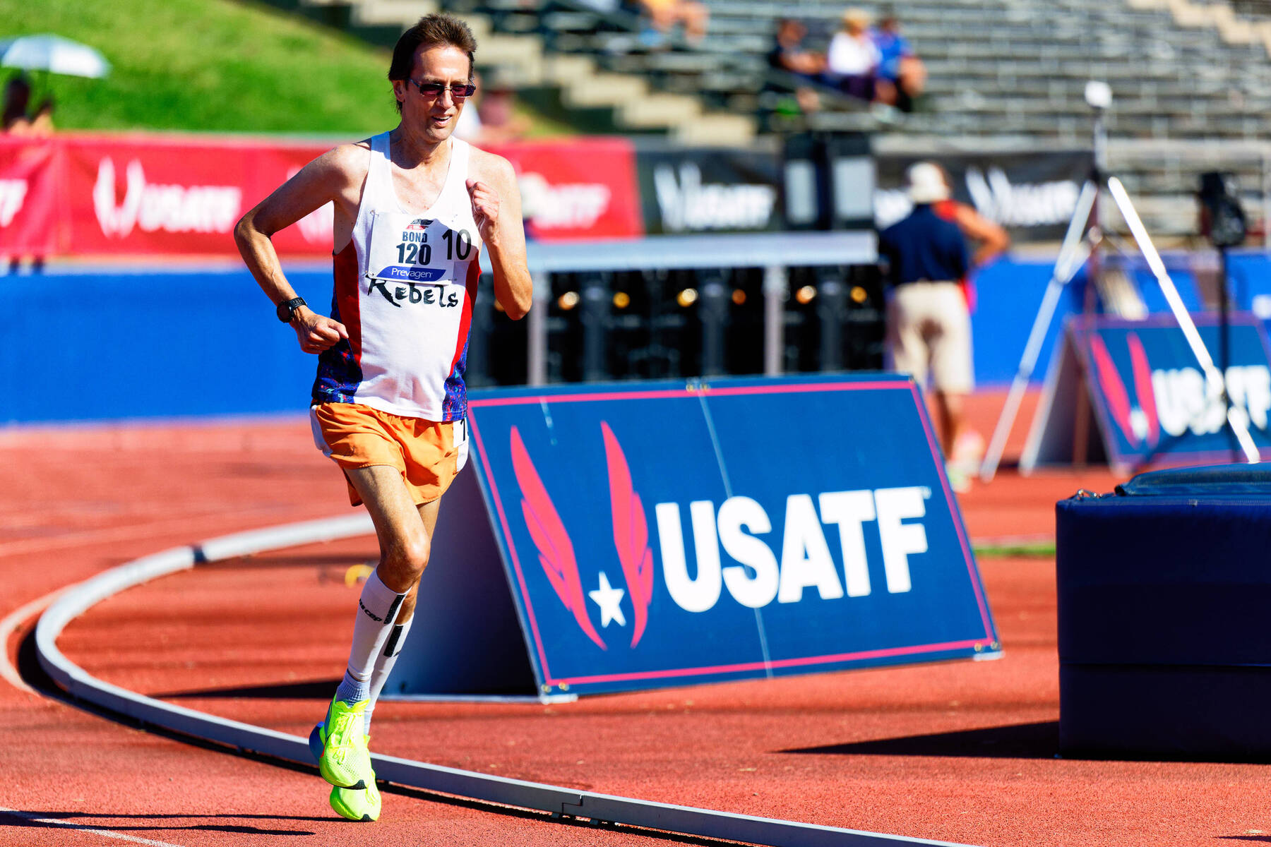 2026 USATF Masters Outdoor Championships