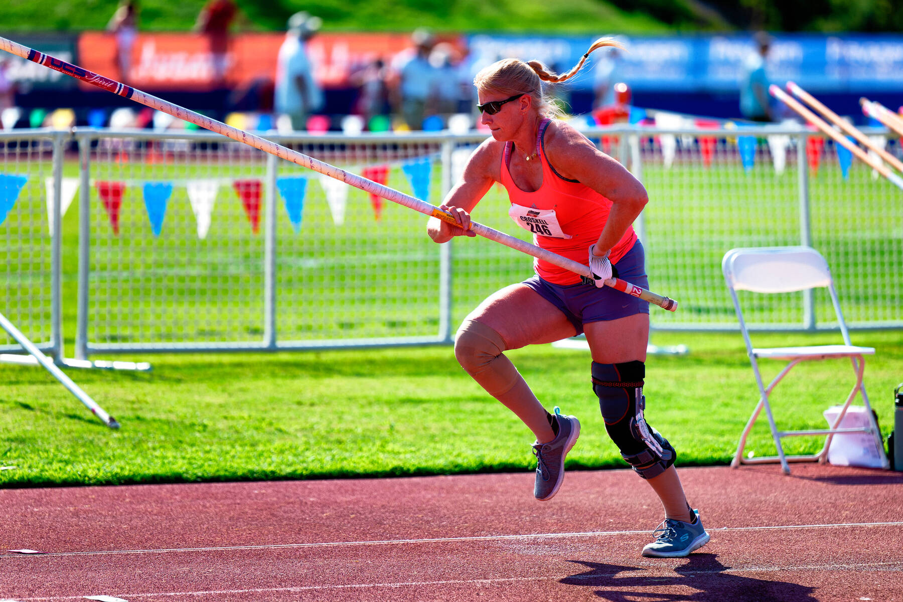 2026 USATF Masters Outdoor Championships