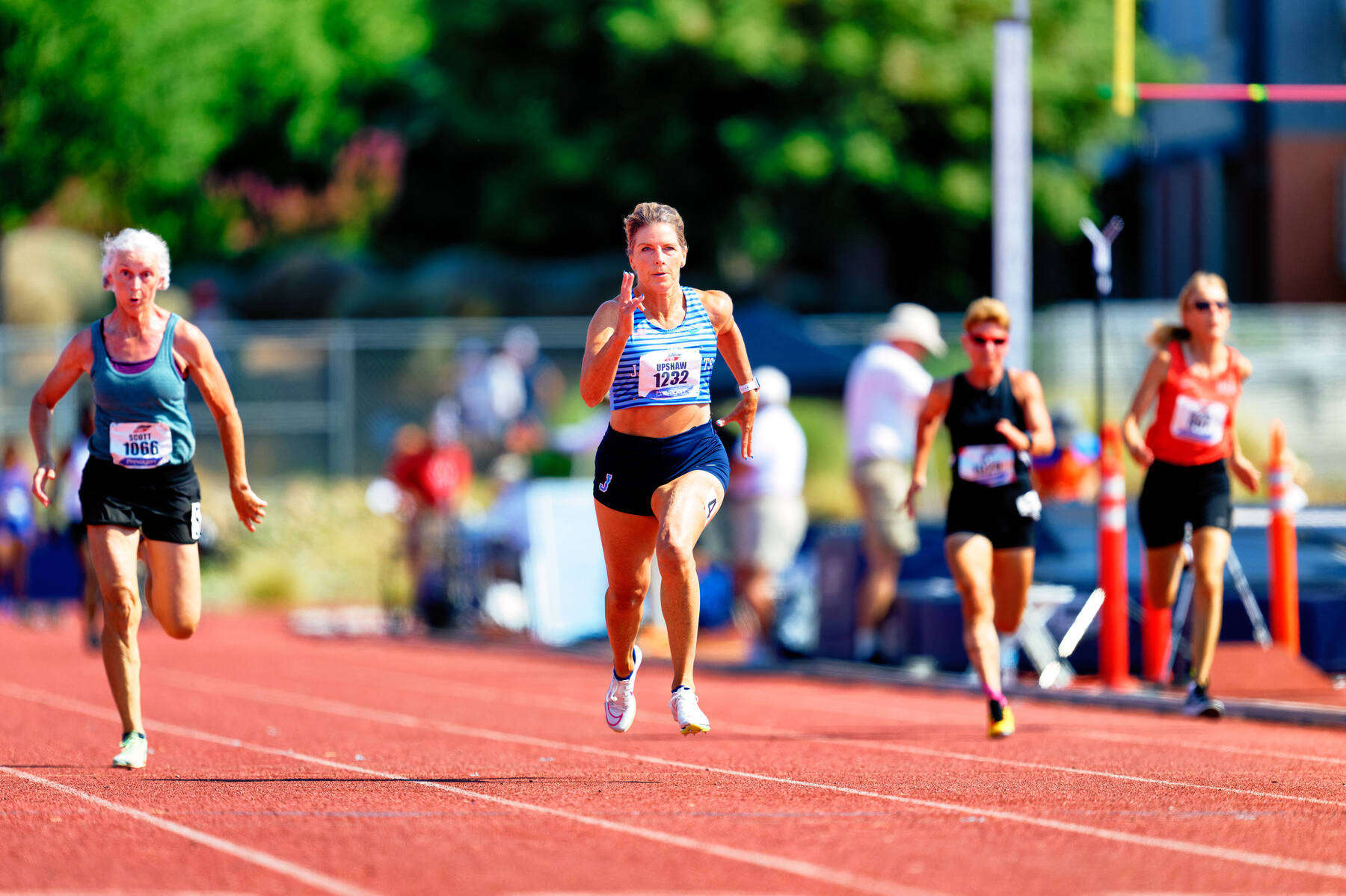 2026 USATF Masters Outdoor Championships