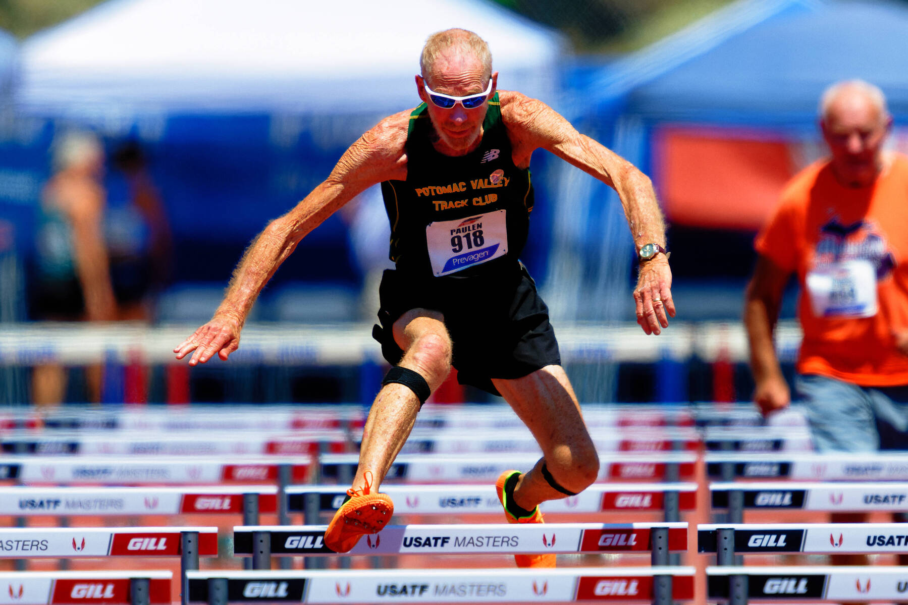 2026 USATF Masters Outdoor Championships