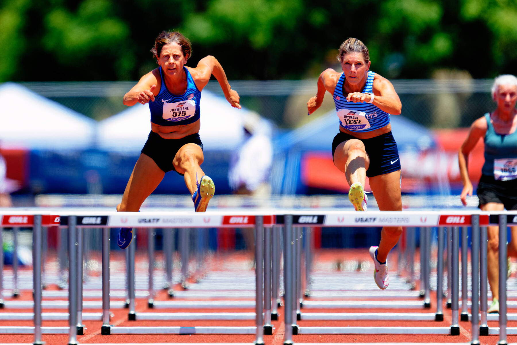 2026 USATF Masters Outdoor Championships