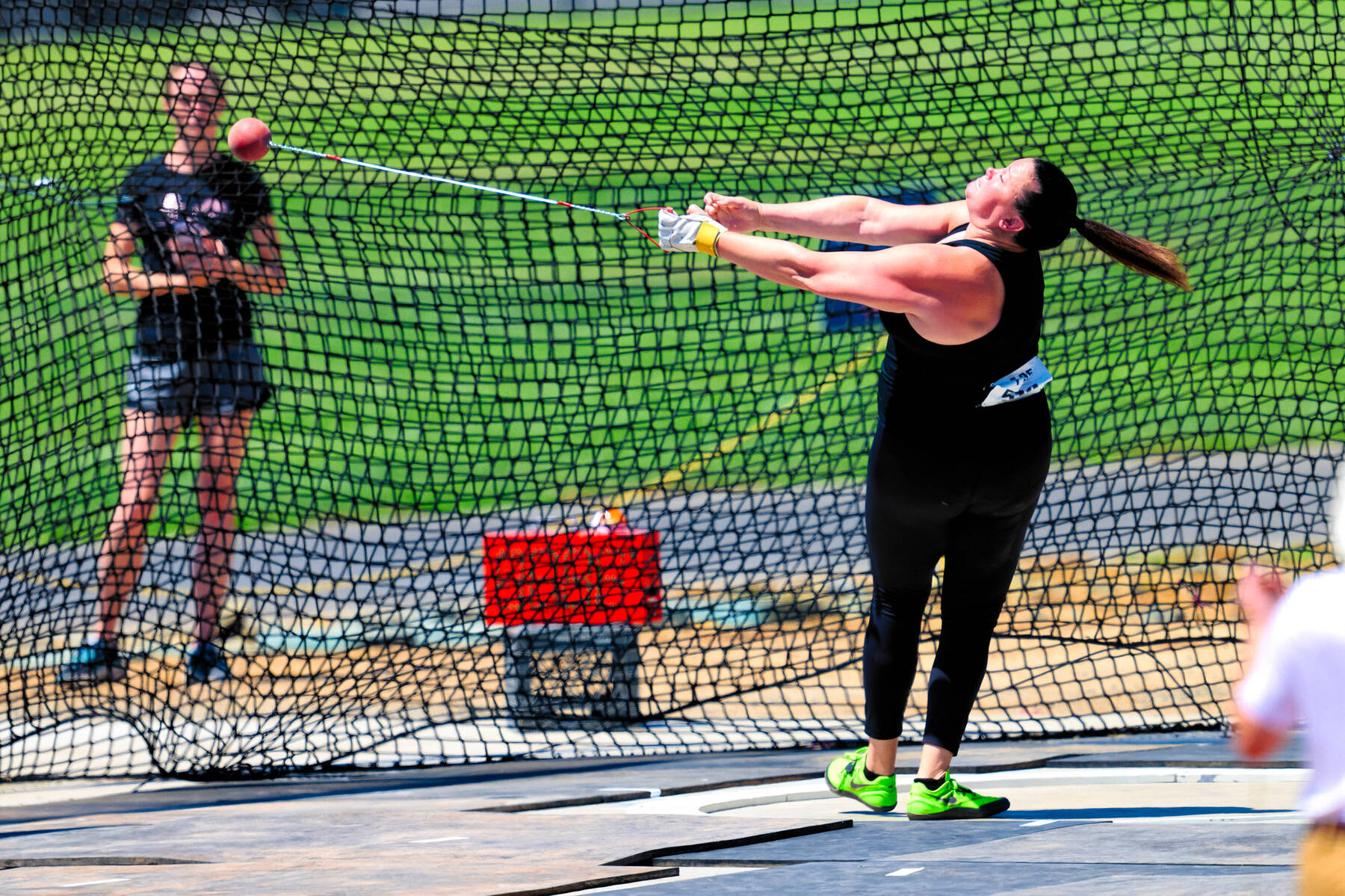2026 USATF Masters Outdoor Championships