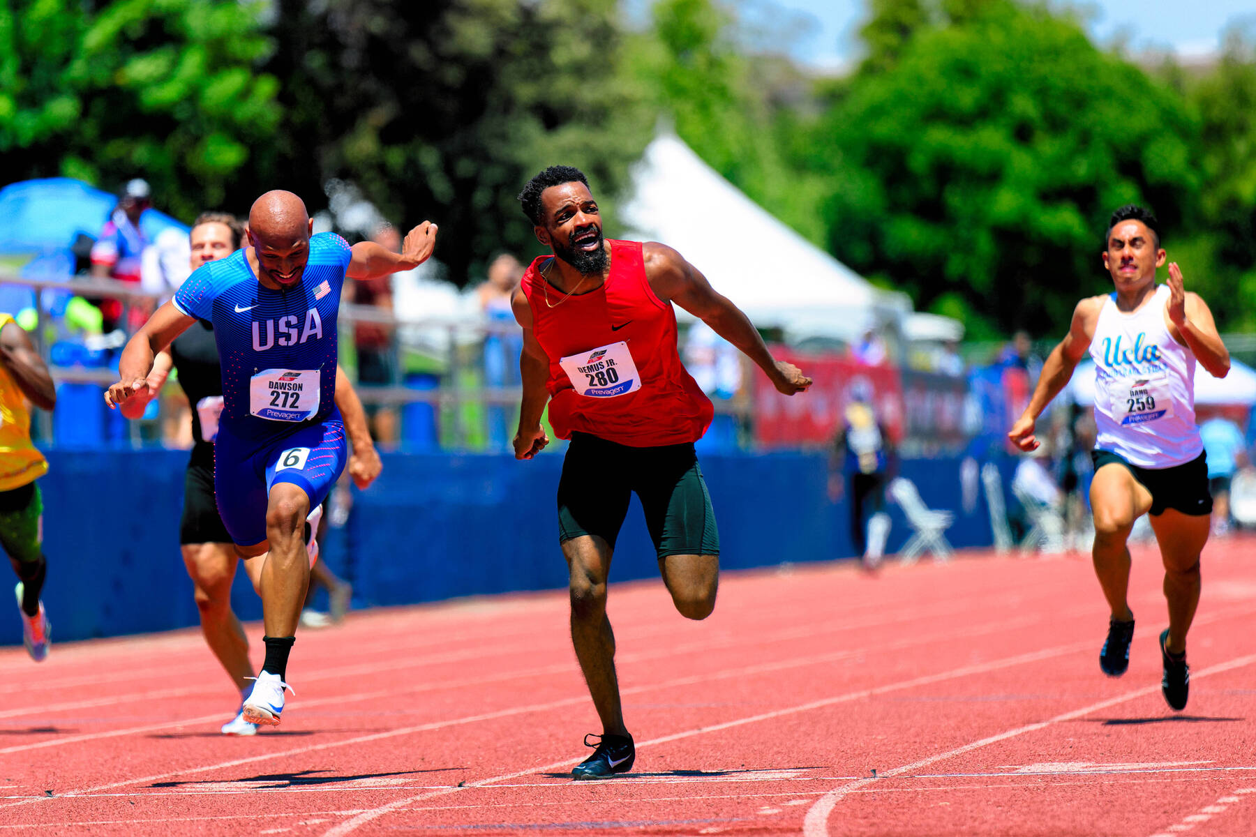 2026 USATF Masters Outdoor Championships