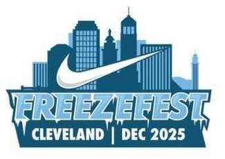2025 Nike FreezeFest