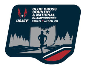 2026 USATF Club Cross Country & National Championships