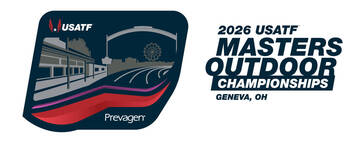2026 USATF Masters Outdoor Championships