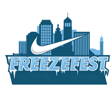 Nike FreezeFest