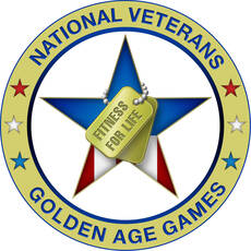National Veterans Golden Age Games