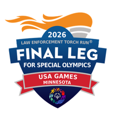 2026 Law Enforcement Torch Run Final Leg - Cleveland