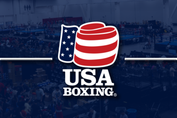 2026 USA Boxing National Open 