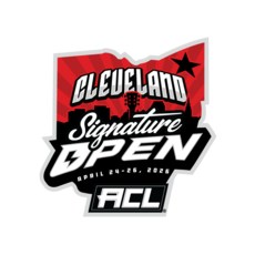 American Cornhole League Cleveland Signature Open 
