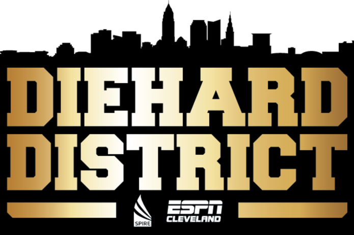 DIEHARD DISTRICT