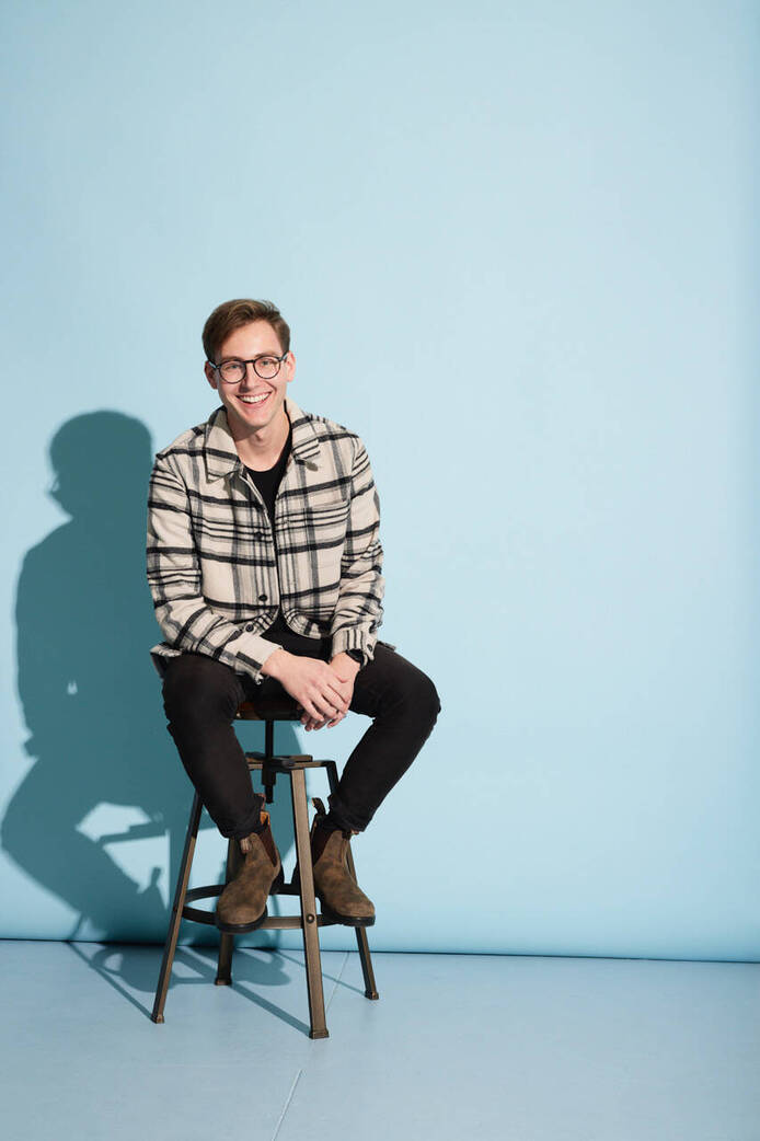 GABE WASYLKO