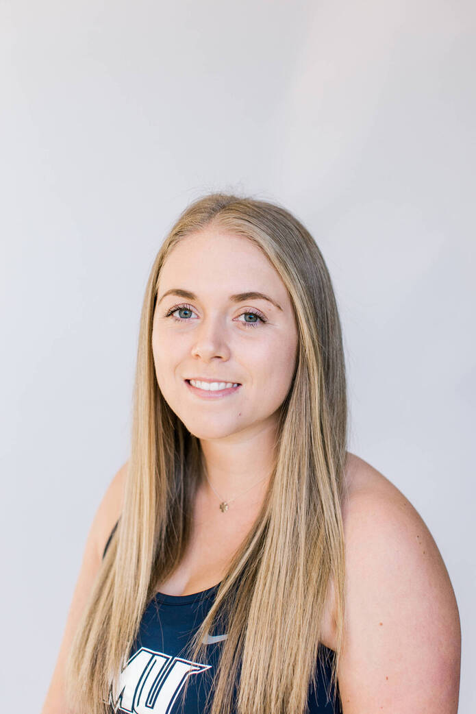 KIERSTEN WAUGH