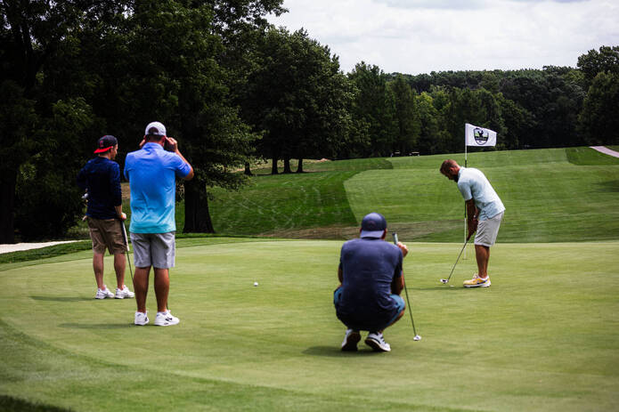 2026 GCSC Summer Golf Classic