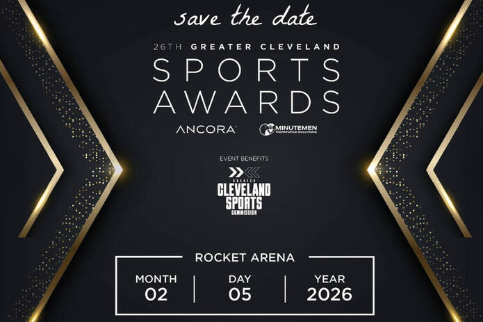 Greater Cleveland Sports Awards