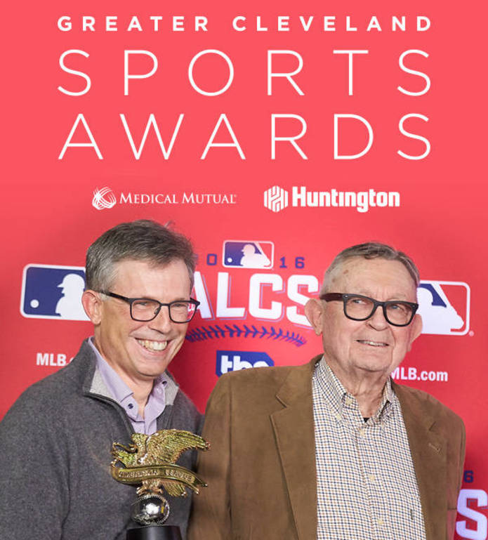 DOLAN FAMILY TO RECEIVE LIFETIME ACHIEVEMENT AWARD PRESENTED BY CUYAHOGA COMMUNITY COLLEGE