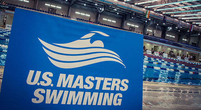 U.S. MASTERS SWIMMING LONG COURSE NATIONAL CHAMPIONSHIP TO WELCOME 700 ATHLETES TO SPIRE INSTITUTE