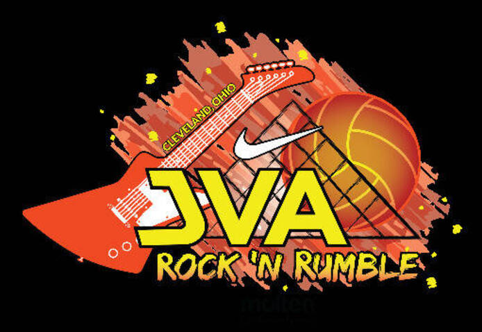 JVA ROCK ‘N RUMBLE RETURNS TO CLEVELAND FOR TWO-WEEKEND TOURNAMENT IN 2025