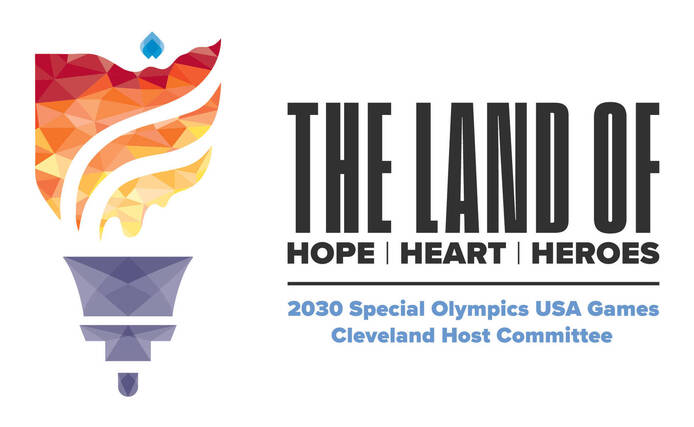 GREATER CLEVELAND SPORTS COMMISSION ANNOUNCES BID TO HOST SPECIAL OLYMPICS USA GAMES 2030