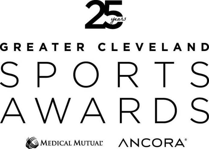 MEDIA CREDENTIALS OPEN FOR 25th GREATER CLEVELAND SPORTS AWARDS ON FEB. 6, 2025