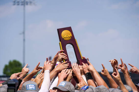 NCAA Championship Package